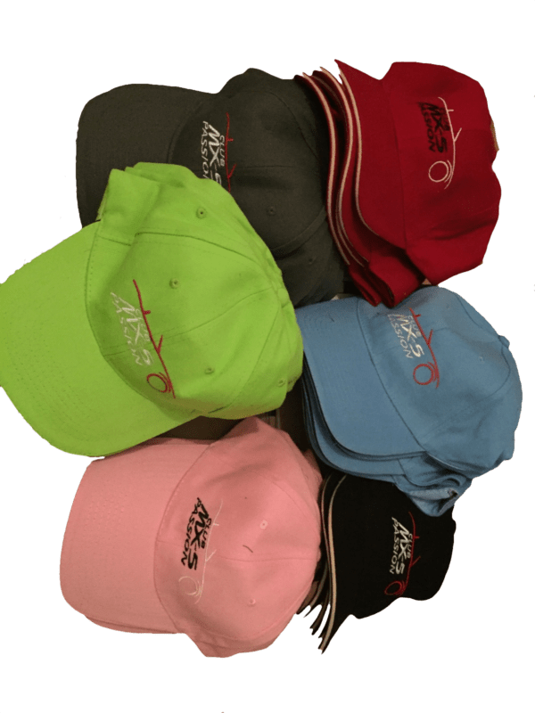 Casquette Club