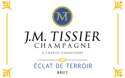 Sortie en Champagne