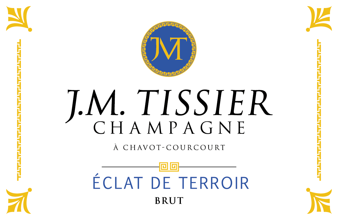 Sortie en Champagne