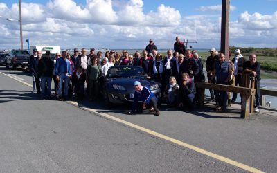Retour sur notre rassemblement BAIE DE SOMME 2022