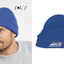 Bonnets