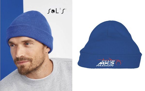 Bonnets