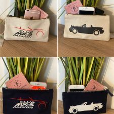 Pochette Club