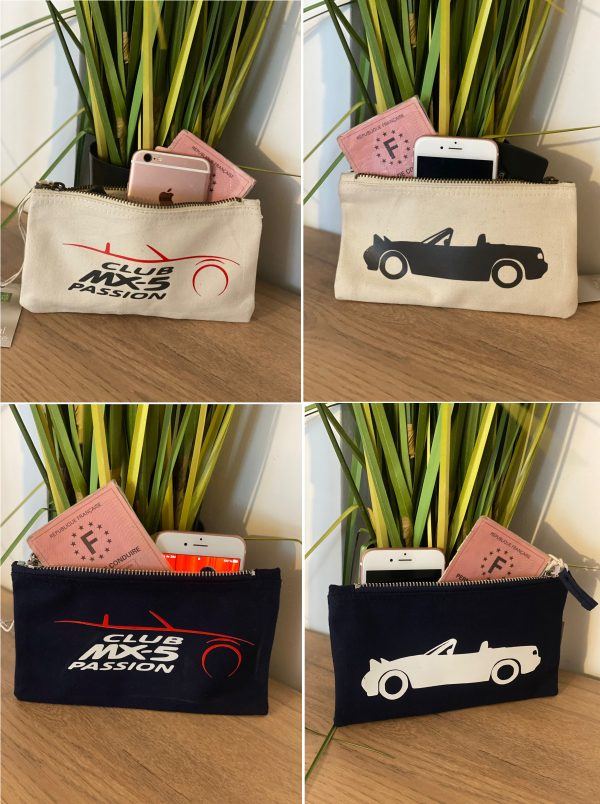 Pochette Club