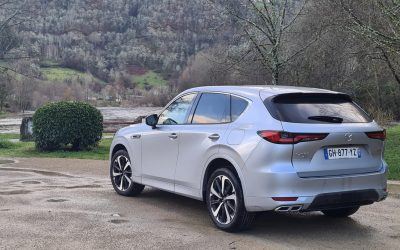 Reconnaissance de notre sortie nationale « LOT et AVEYRON 2024 »