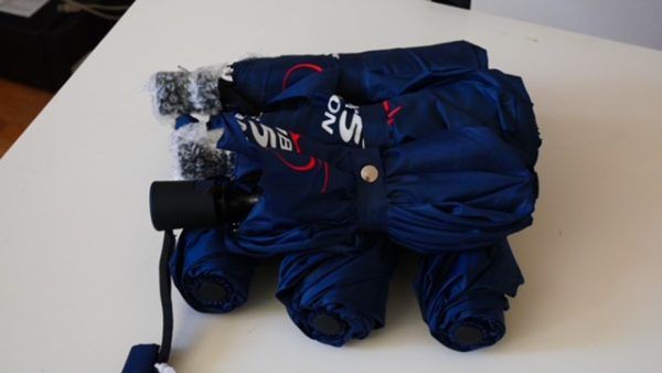 Parapluie pliable – Image 2