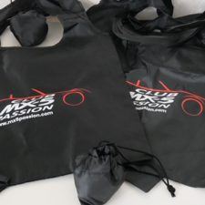 Sac Pliable
