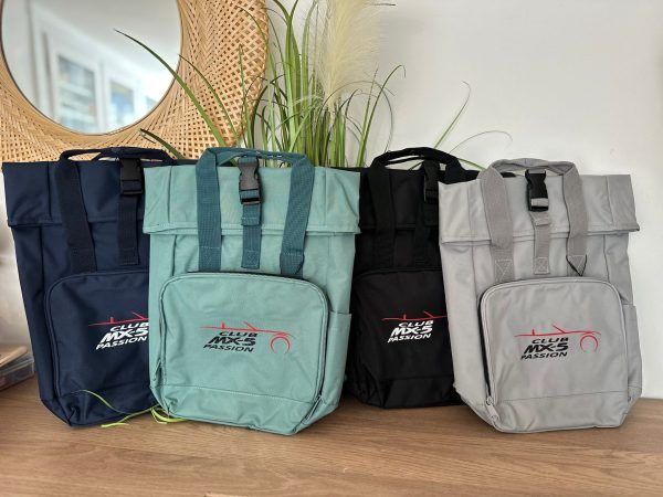 Sac à dos