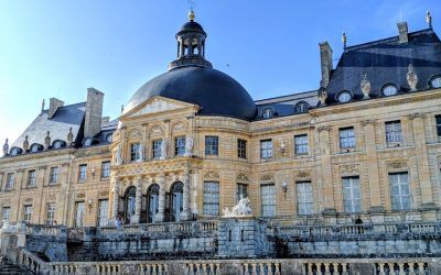 Sortie IDF – « A la découverte de nos compagnons de route » – 28 avril 2024