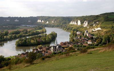 Rassemblement « Boucles de Seine » les 27 et 28 septembre 2025
