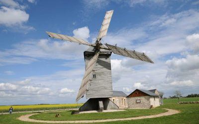 BRIC A BRAC DE OUARVILLE le dimanche 14 septembre 2025
