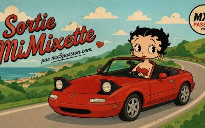 Retour sur la 3e édition des Mimixettes : une belle journée au féminin !