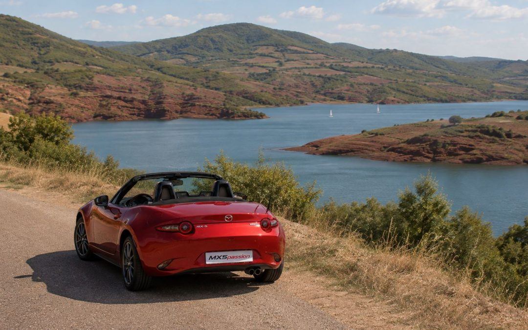 Une belle escapade au cœur de l’Hérault