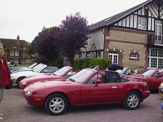 1999-Normandie