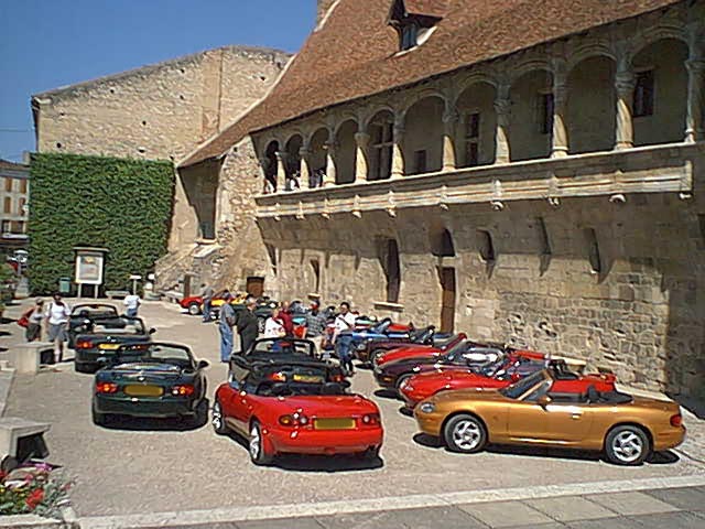 2001-Sud Ouest