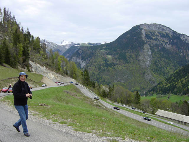 alpes2007