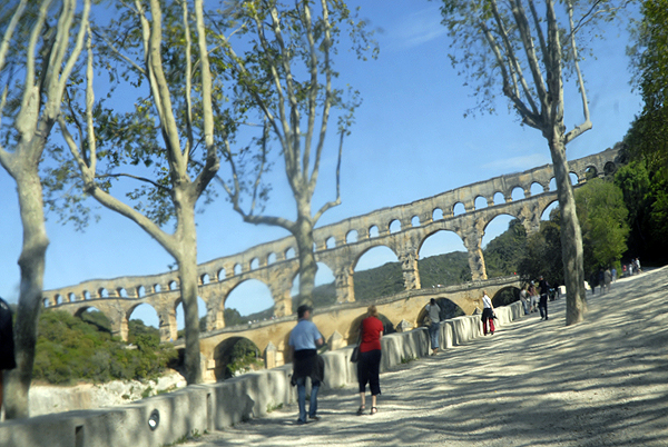 2008 -Gard et Ardèche 2