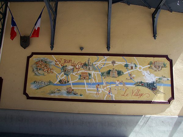 2008 - Gard et Ardèche 9