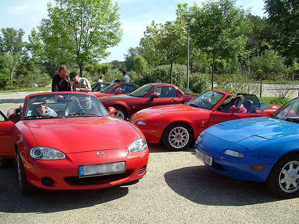 2008 - Gard et Ardèche 10