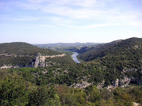 2008 - Gard et Ardèche 11