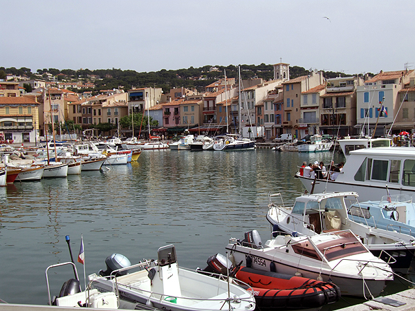2009-Luberon 2