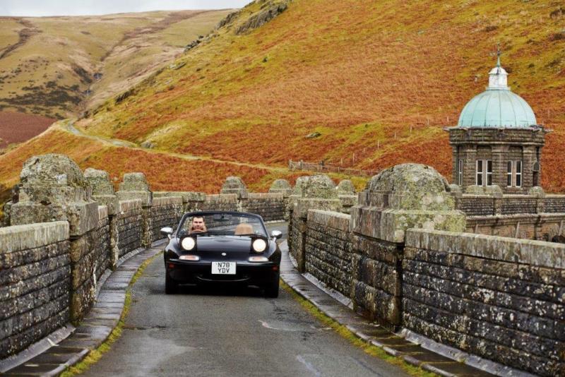 MX-5 1stGeneration Action 15