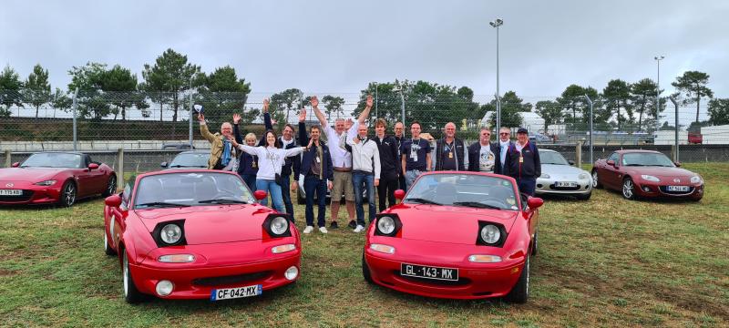 2023 Le Mans Classic